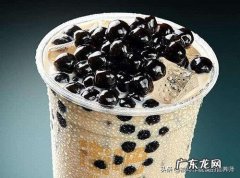 可不可以利用奶茶的饱腹感减肥？ 减肥奶茶排行榜前10名