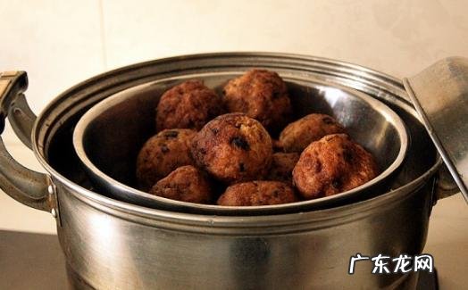 你家有什么美食是年夜饭里必须要有的