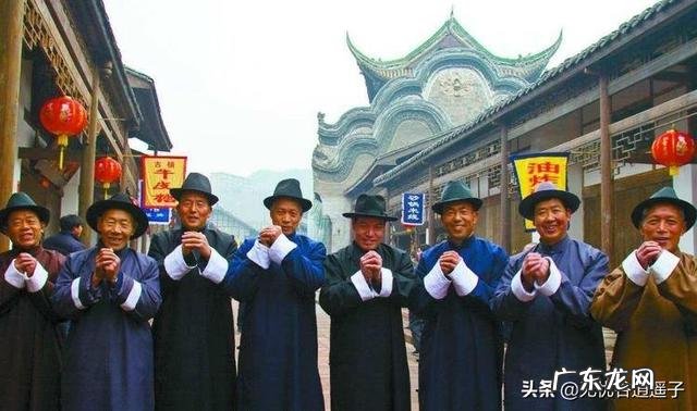 客家人是不是中国最纯的汉人呢?是不是中原贵族的后裔呢?