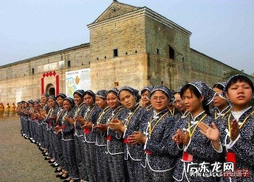 客家人是不是中国最纯的汉人呢?是不是中原贵族的后裔呢?