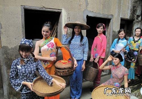 客家人是不是中国最纯的汉人呢?是不是中原贵族的后裔呢?