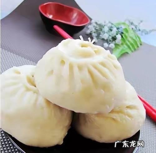 怎样才可以让包子发的又白又大?
