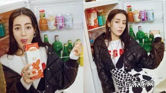迪丽热巴吃的很多,为何还是这么瘦呢? 迪丽热巴为什么会那么瘦