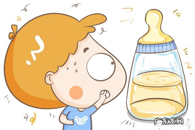 纯母乳的宝宝应该怎么喝水?