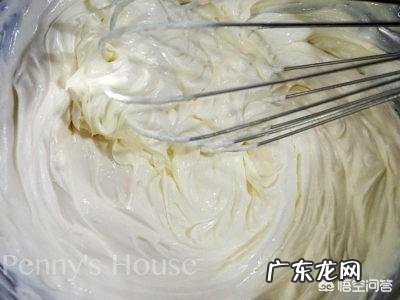 可可粉和低筋面粉可以做什么?