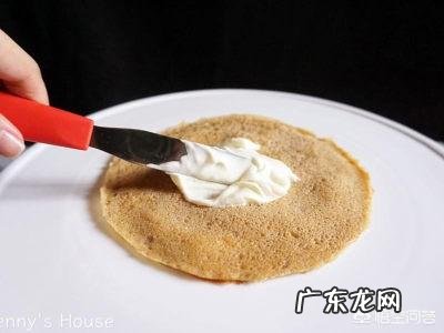 可可粉和低筋面粉可以做什么?