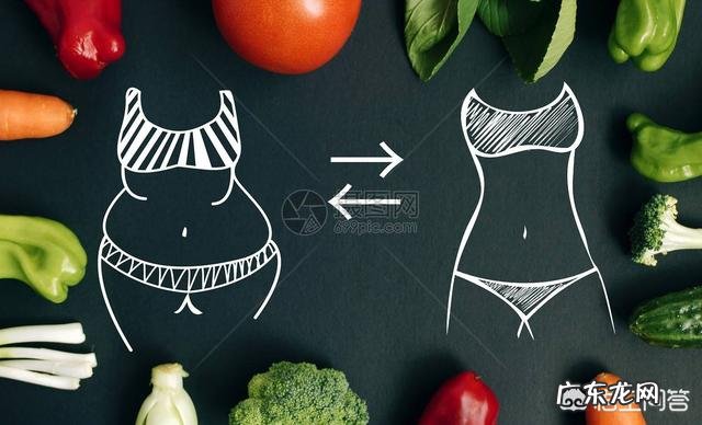 不影响身体的情况下怎样才能快速减肥?