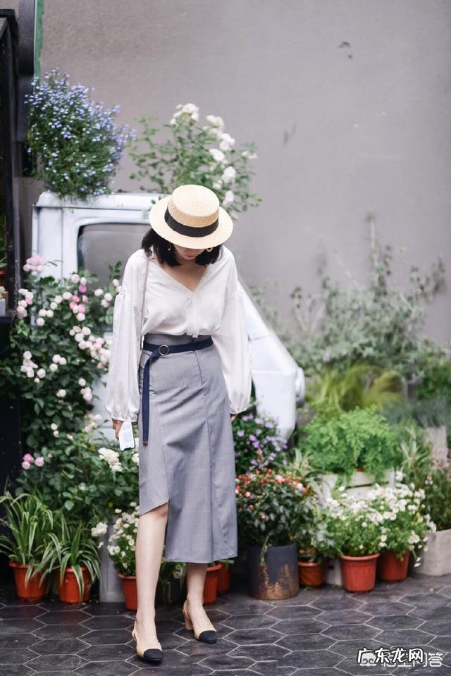 夏日职场新人怎样搭配适合上班又适合日常的? 职场小白该怎么搭配