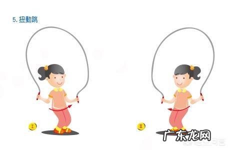 孩子的协调性不好,可以通过跳绳来训练么?