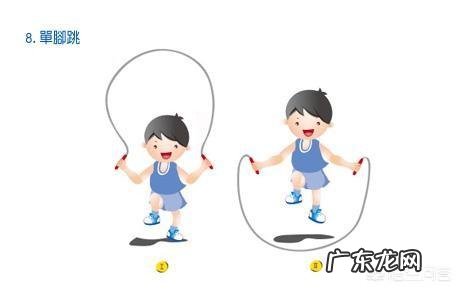 孩子的协调性不好,可以通过跳绳来训练么?