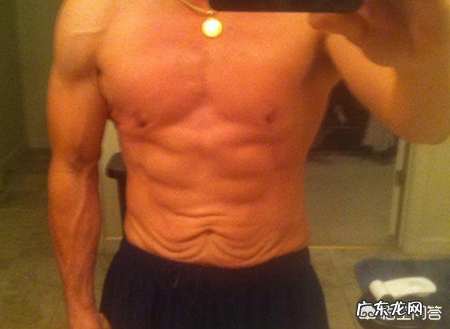 想要减掉40斤，最短需要多长时间不会出现皮肤松弛的现象？