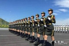 当女兵的身高限制是多少？有什么要求？