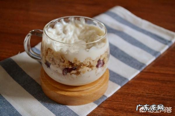 每天吃燕麦加酸奶和一个苹果能瘦吗?