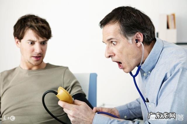 血压的高压135,低压100,有点偏高,有什么办法降下去?