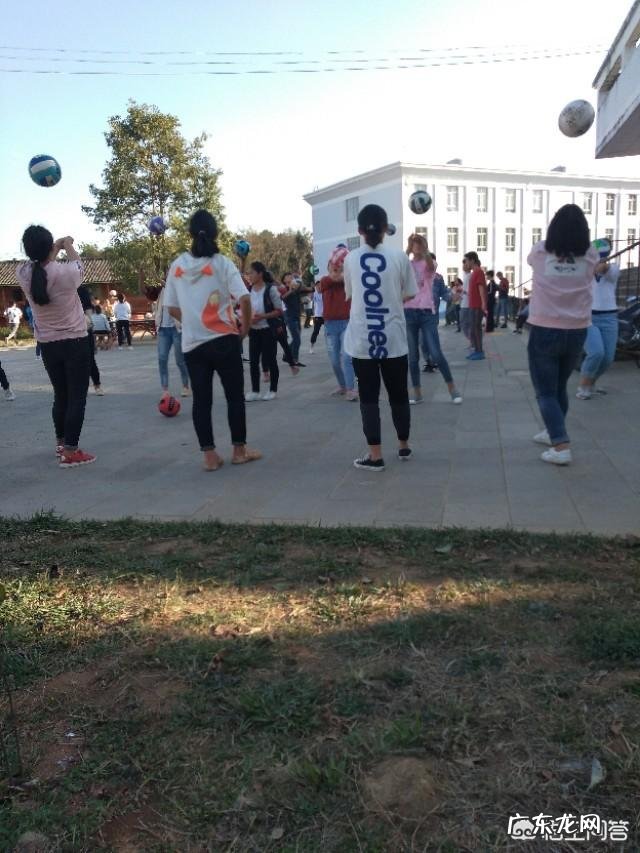 中小学生做早操有什么用?