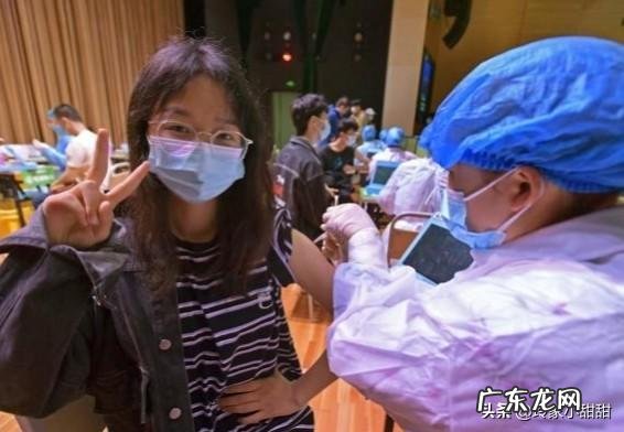 新冠疫苗打完后反应大吗？