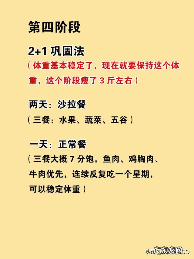 轻断食是否科学?有无可操作性?
