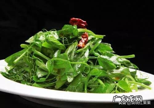 豌豆尖掐了,会影响结豆吗?