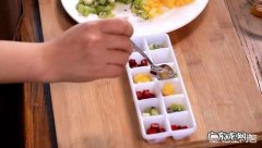 冻酸奶冰淇淋是怎么做的？