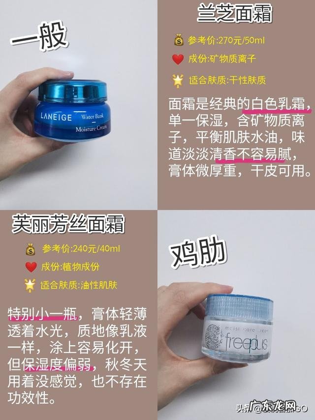 有哪些价格适中且适合35岁紧致肌肤的护肤品?