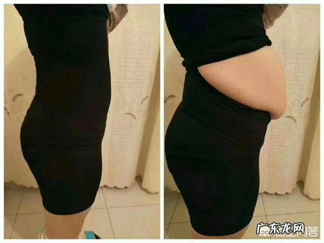 整个孕期胖了48斤,产后如何减掉大肚子?