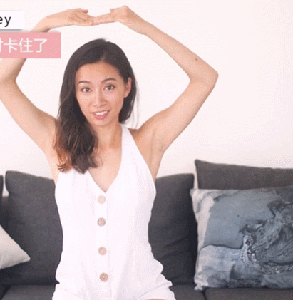 如何减掉大腿上和手臂上的肉肉？ 如何快速减掉大腿上的肉肉