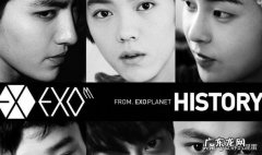 exo正版专辑到哪里买？