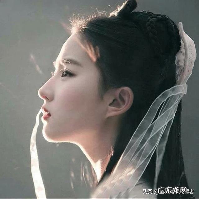 卸了妆的女明星,哪一个的样子是让你意想不到的