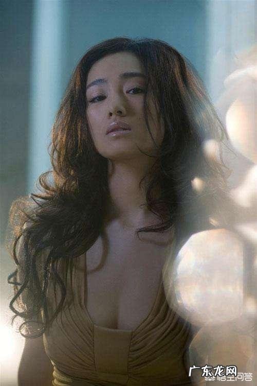 卸了妆的女明星,哪一个的样子是让你意想不到的