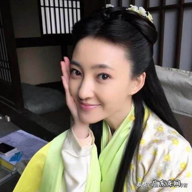 卸了妆的女明星,哪一个的样子是让你意想不到的