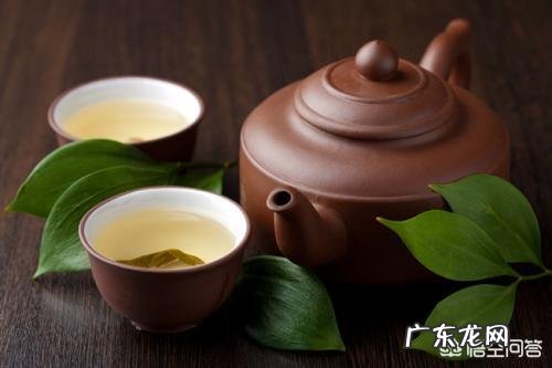 有哪些茶可以组合起来喝?