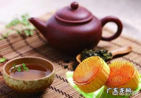 有哪些茶可以组合起来喝?