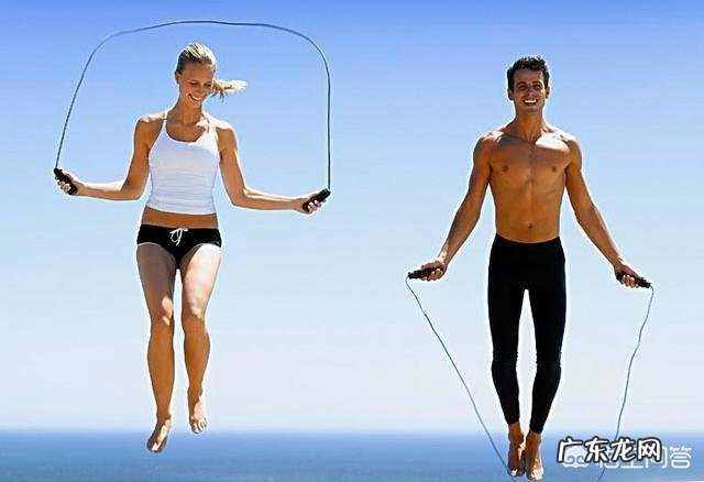 跳绳2分钟就累了怎么办？ 快速跳绳训练法技巧