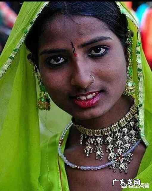 印度姑娘那么美,为什么有些中国男人宁可娶越南姑娘也不娶他们?
