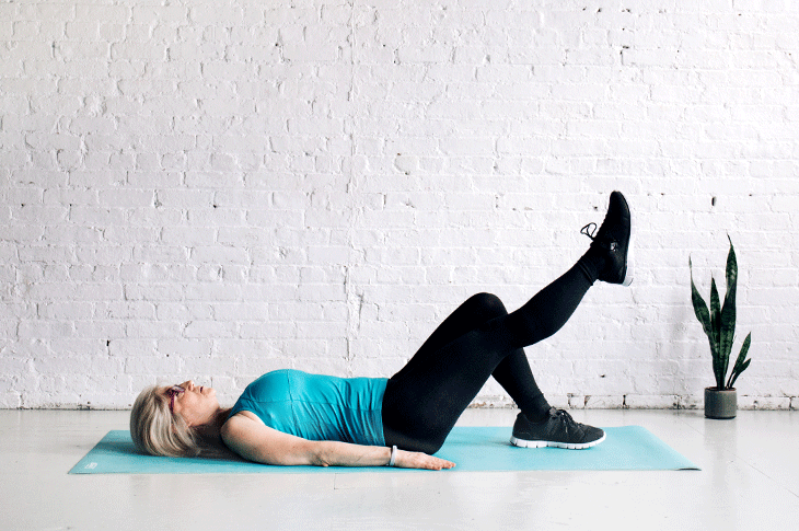 跑步久了膝盖疼怎么回事?