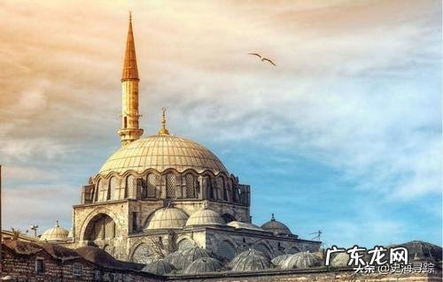 土耳其人90%以上是保守的亚洲人,为啥不论人种或思想接近欧美