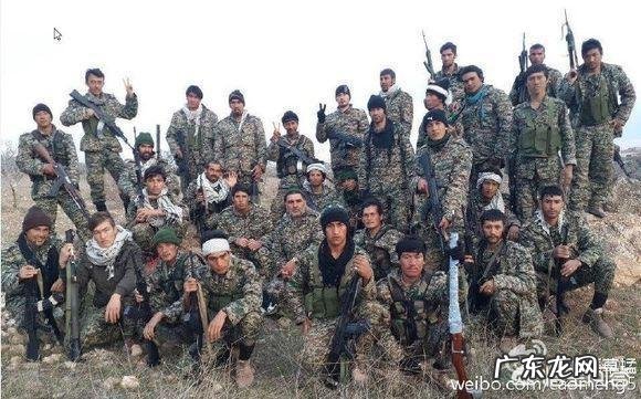 土耳其人90%以上是保守的亚洲人,为啥不论人种或思想接近欧美