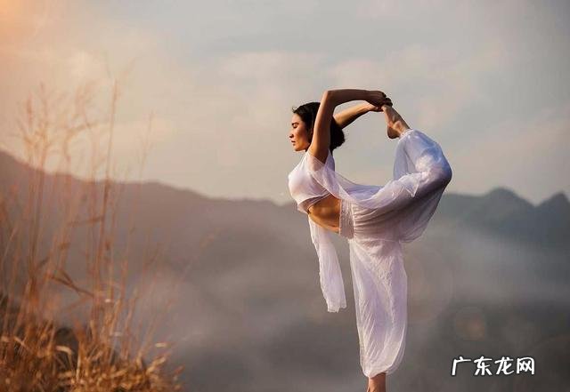 瑜伽,是如何让女人越来越美的?