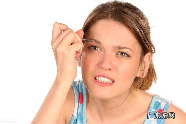 如何让汗毛自然脱落 可以用什么样的方法脱毛