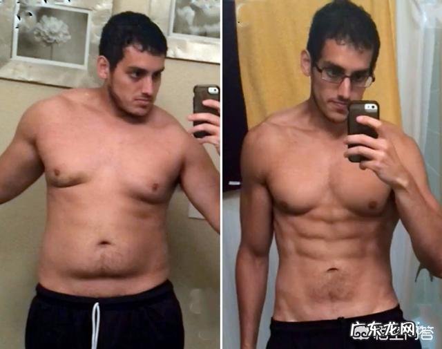 体脂率16怎么才能降到10左右?