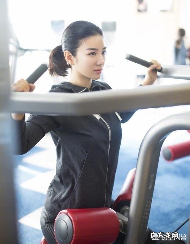 在健身房被搭讪，是一种怎样的体验？