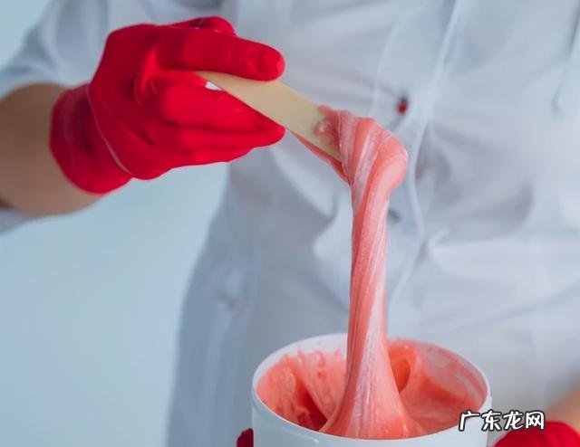 体毛的正确刮法 体毛脱毛正确方法