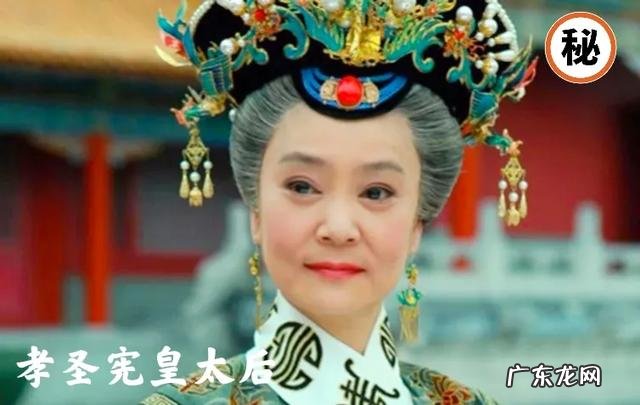 乾隆的生母到底是谁,是甄嬛吗?