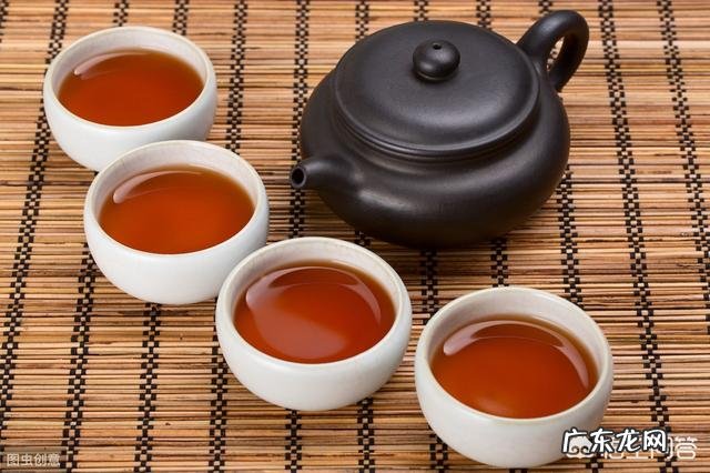 吃花生喝茶叶水为什么拉肚子? 吃花生米喝茶会拉肚子吗