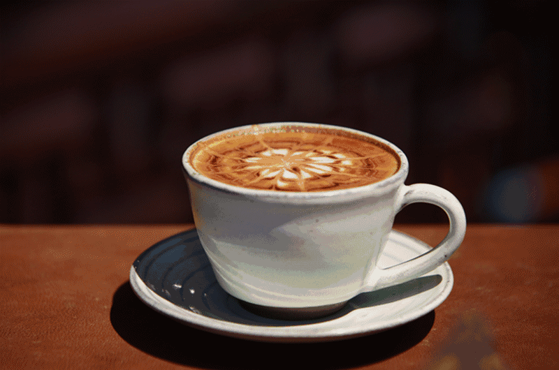 喝咖啡不仅提神还能防病吗