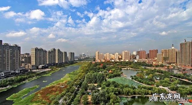 作为临沂人,你爱临沂吗?