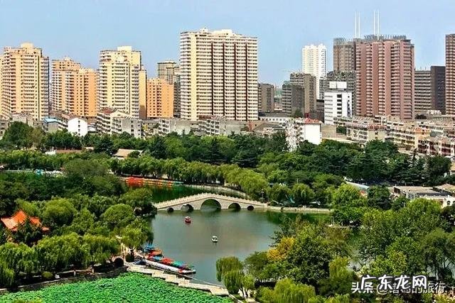 作为临沂人,你爱临沂吗?