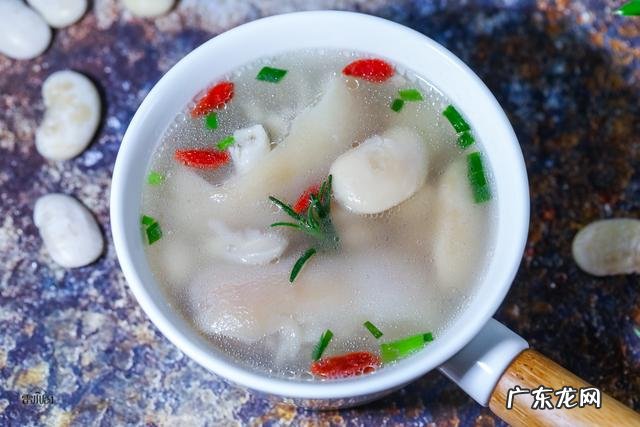 9道适合瘦身喝的汤,低脂低卡, 每天一碗,不用节食也能瘦