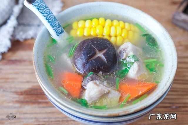 9道适合瘦身喝的汤,低脂低卡, 每天一碗,不用节食也能瘦