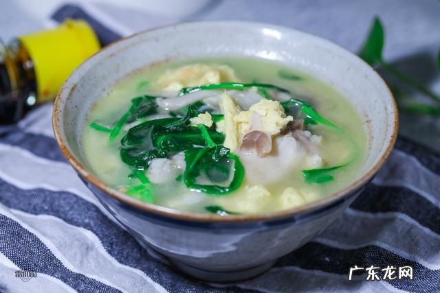 9道适合瘦身喝的汤,低脂低卡, 每天一碗,不用节食也能瘦